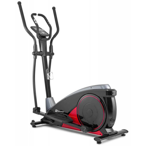 Орбітрек  Hop-Sport HS-060C Blaze iConsole red - фото №2